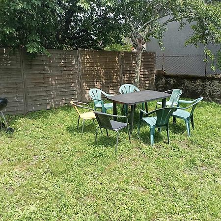 Cap Nature - T4 Et T3 En Perigord Vert - Ideal Pros Et Groupes Max 18P Champniers-et-Reilhac Dış mekan fotoğraf