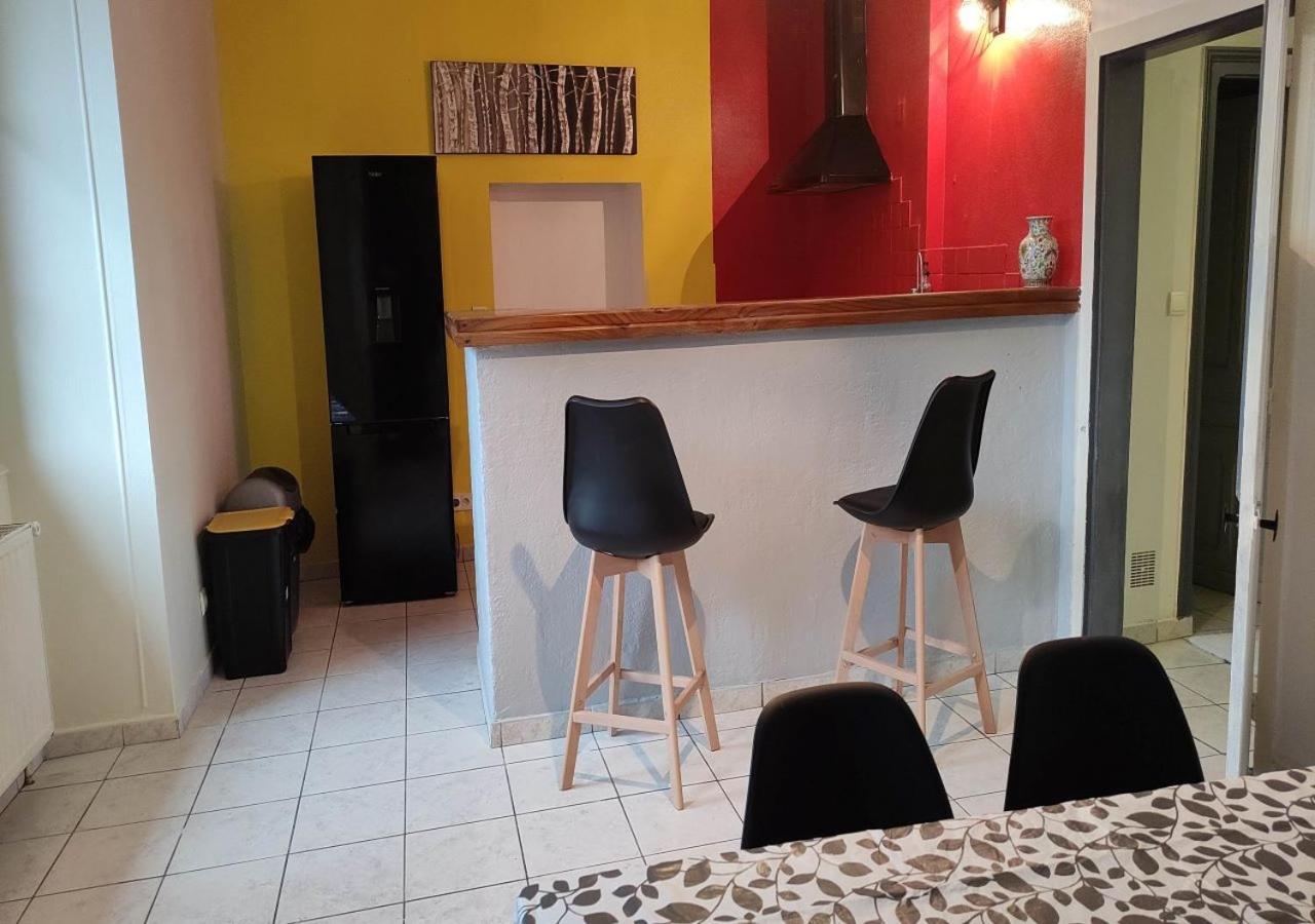 Cap Nature - T4 Et T3 En Perigord Vert - Ideal Pros Et Groupes Max 18P Champniers-et-Reilhac Dış mekan fotoğraf