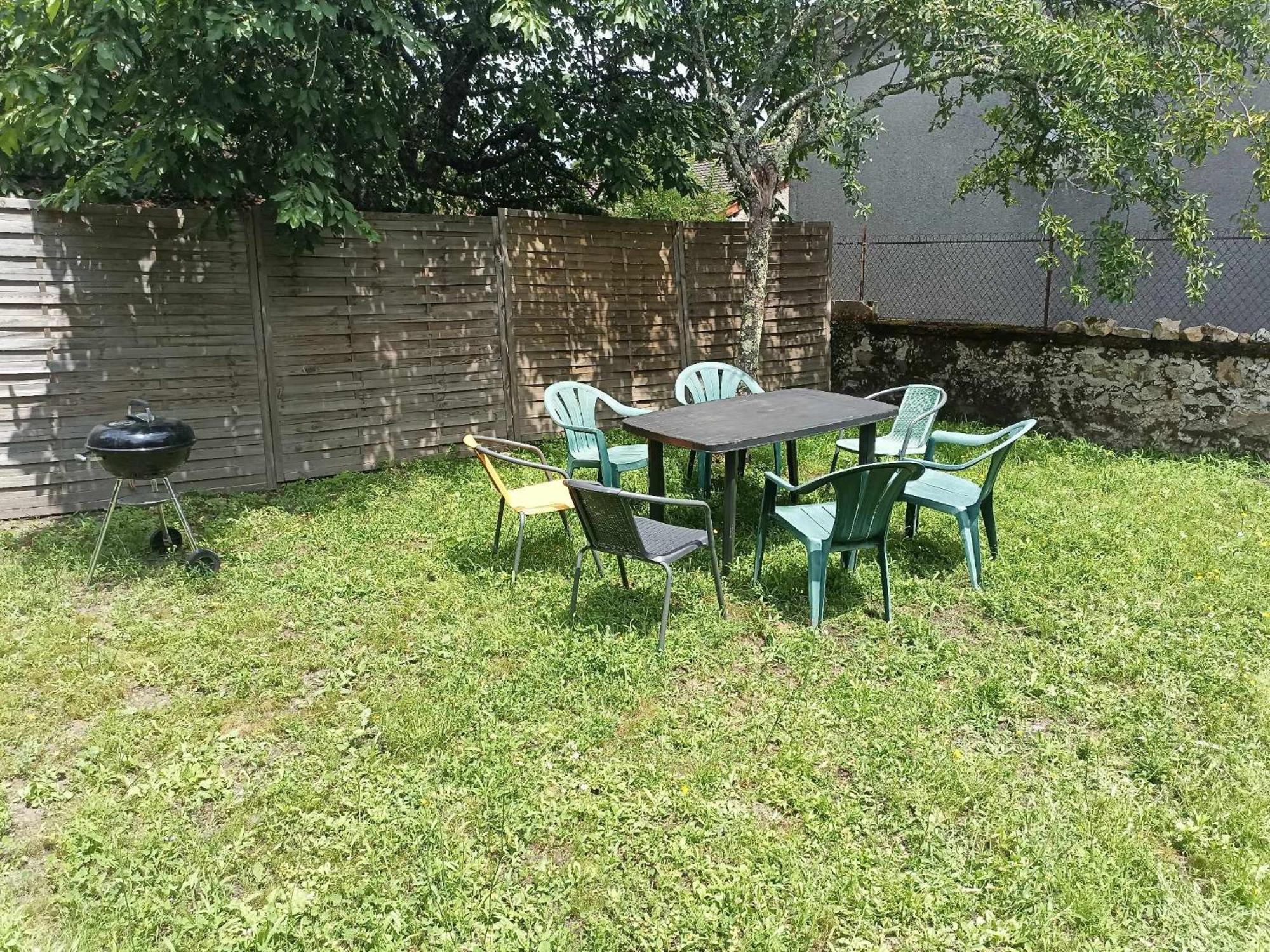 Cap Nature - T4 Et T3 En Perigord Vert - Ideal Pros Et Groupes Max 18P Champniers-et-Reilhac Dış mekan fotoğraf